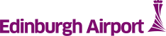 Edinburgh Airport logo