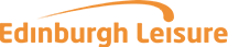 Edinburgh Leisure logo