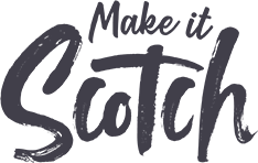 Make it Scotch logo