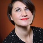 Headshot of Jackie Anderson, Denholm Associates