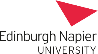 Edinburgh-Napier-Logo