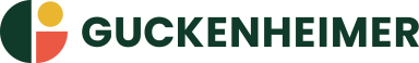 Guckenheimer-Logo