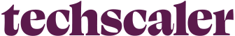 Techscaler-Logo